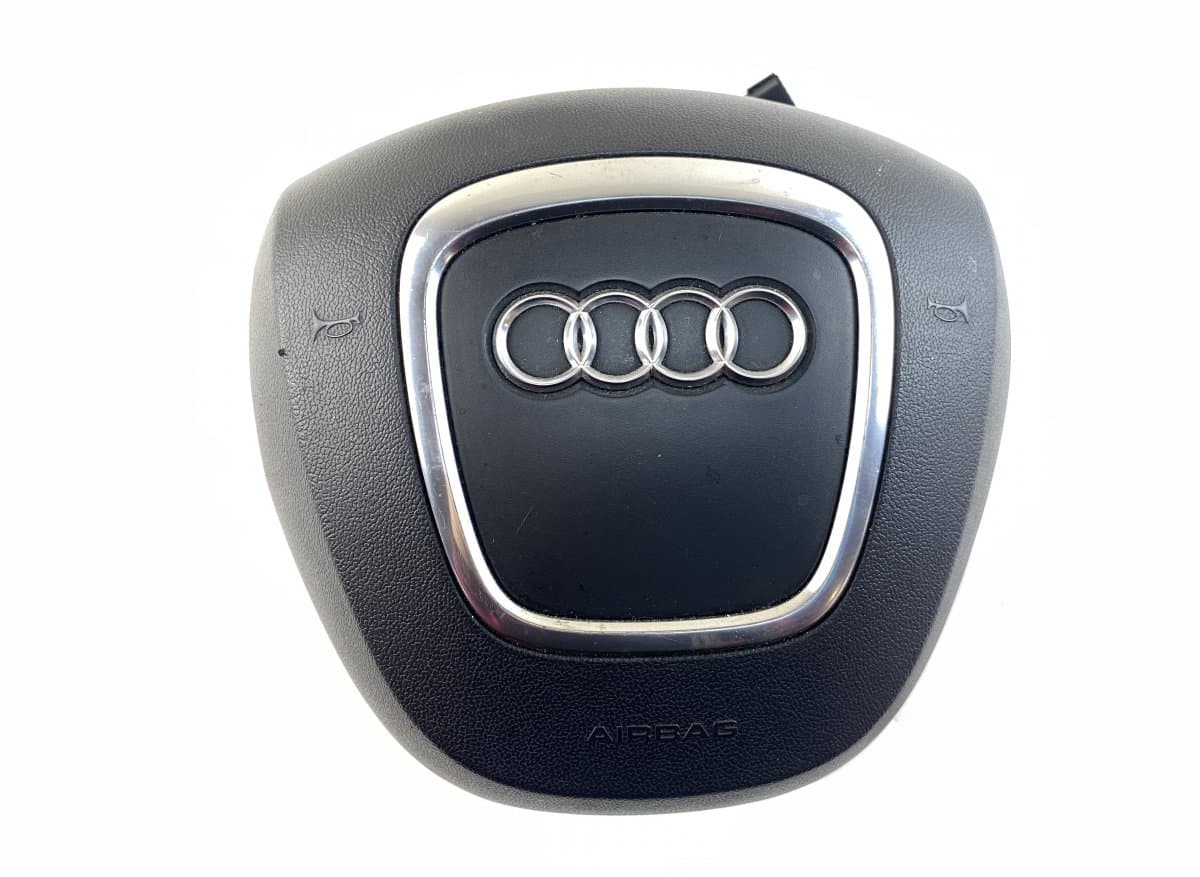 AUDI 8R0880201AS Steering Wheel Airbag AUDI A5 (B8) (2007-2016)