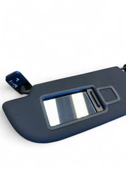 AUDI 4M0857551H Sun Visor Left AUDI Q7 (4MB, 4MG) (2015-) — thumbnail 4