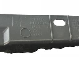 AUDI 8J0853856D Side Skirt Right AUDI TT (8J) (2006-2014) — thumbnail 3