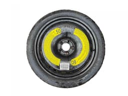 AUDI 8W0601027C Spare wheel AUDI A5 (F53, F57, F5A) (2016-) — thumbnail 1