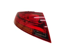 AUDI 8J0945095C Tail light left AUDI TT (8J) (2006-2014) — thumbnail 2