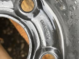 AUDI 8W0601027C Spare wheel AUDI A5 (F53, F57, F5A) (2016-) — thumbnail 3