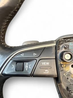 AUDI Steering Wheel AUDI Q7 (4MB, 4MG) (2015-) — thumbnail 10