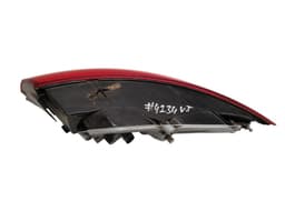 AUDI 8J0945095C Tail light left AUDI TT (8J) (2006-2014) — thumbnail 4