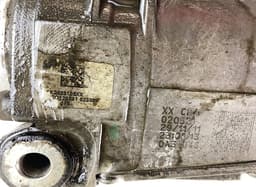 AUDI 8K2423055CD Steering rack AUDI A5 (B8) (2007-2016) — thumbnail 4