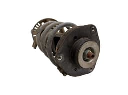 AUDI 8J0413031AA Shock Absorber Front Left AUDI TT (8J) (2006-2014) — thumbnail 4