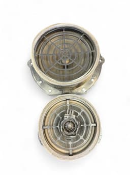 AUDI 4M0035621 4M0035415 4M0035411 4M0035399A Set of loudspeakers AUDI Q7 (4MB, 4MG) (2015-) — thumbnail 4