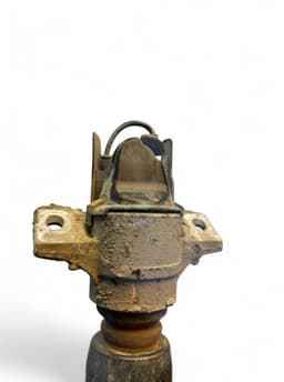 AUDI 4M0919031S Shock Absorber Rear Right AUDI Q7 (4MB, 4MG) (2015-) — thumbnail 6