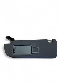 AUDI 4M0857551H Sun Visor Left AUDI Q7 (4MB, 4MG) (2015-) — thumbnail 1