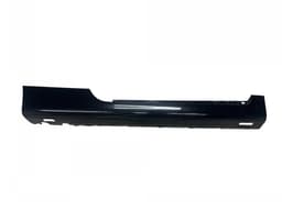 AUDI 8J0853856D Side Skirt Right AUDI TT (8J) (2006-2014) — thumbnail 1