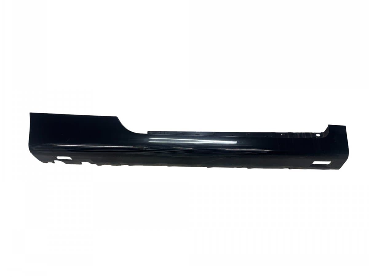 AUDI 8J0853856D Side Skirt Right AUDI TT (8J) (2006-2014)
