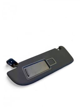 AUDI 4M0857551H Sun Visor Left AUDI Q7 (4MB, 4MG) (2015-) — thumbnail 3