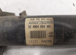 AUDI 8J0413031AA Shock Absorber Front Left AUDI TT (8J) (2006-2014) — thumbnail 3