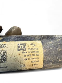 AUDI 4M0919031S Shock Absorber Rear Right AUDI Q7 (4MB, 4MG) (2015-) — thumbnail 10