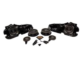 AUDI 4G0035298 4G0035297 4G0035411 4G0035453 4G0035454 4H0035399B 4G0035399 Set of loudspeakers AUDI A6 / A6 ALLROAD (C7, 4G) (2010-2018) — thumbnail 1