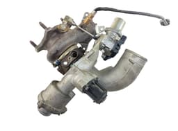 AUDI 06L145874E Turbocharger AUDI A5 (F53, F57, F5A) (2016-) — thumbnail 4
