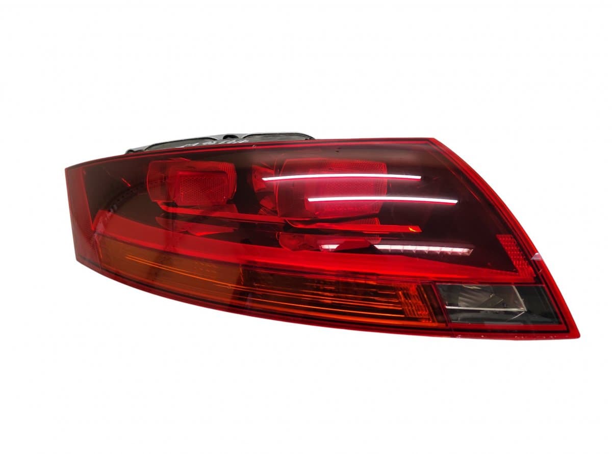 AUDI 8J0945095C Tail light left AUDI TT (8J) (2006-2014)