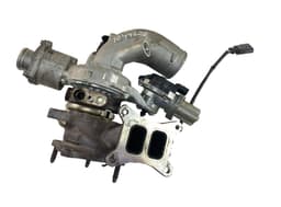 AUDI 06L145874E Turbocharger AUDI A5 (F53, F57, F5A) (2016-) — thumbnail 6