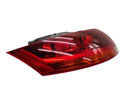 AUDI 8J0945095C Tail light left AUDI TT (8J) (2006-2014) — thumbnail 3