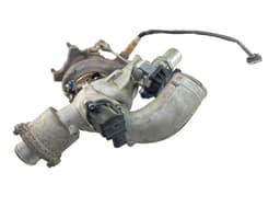 AUDI 06L145874E Turbocharger AUDI A5 (F53, F57, F5A) (2016-) — thumbnail 1