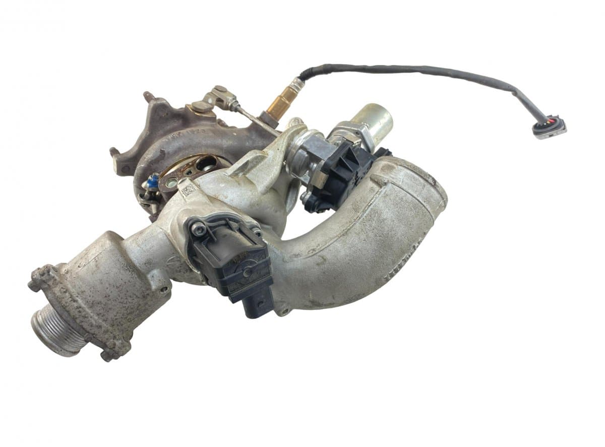 AUDI 06L145874E Turbocharger AUDI A5 (F53, F57, F5A) (2016-)