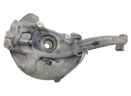 AUDI 4G0407253B Wheel bearing housing front left AUDI A5 (B8) (2007-2016) — thumbnail 2