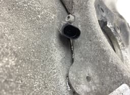 AUDI 4G0407253B Wheel bearing housing front left AUDI A5 (B8) (2007-2016) — thumbnail 4