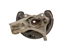 AUDI 8J0407253D Wheel bearing housing front left AUDI TT (8J) (2006-2014) — thumbnail 2