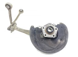 AUDI 8W0407253F Wheel bearing housing front left AUDI A5 (F53, F57, F5A) (2016-) — thumbnail 1