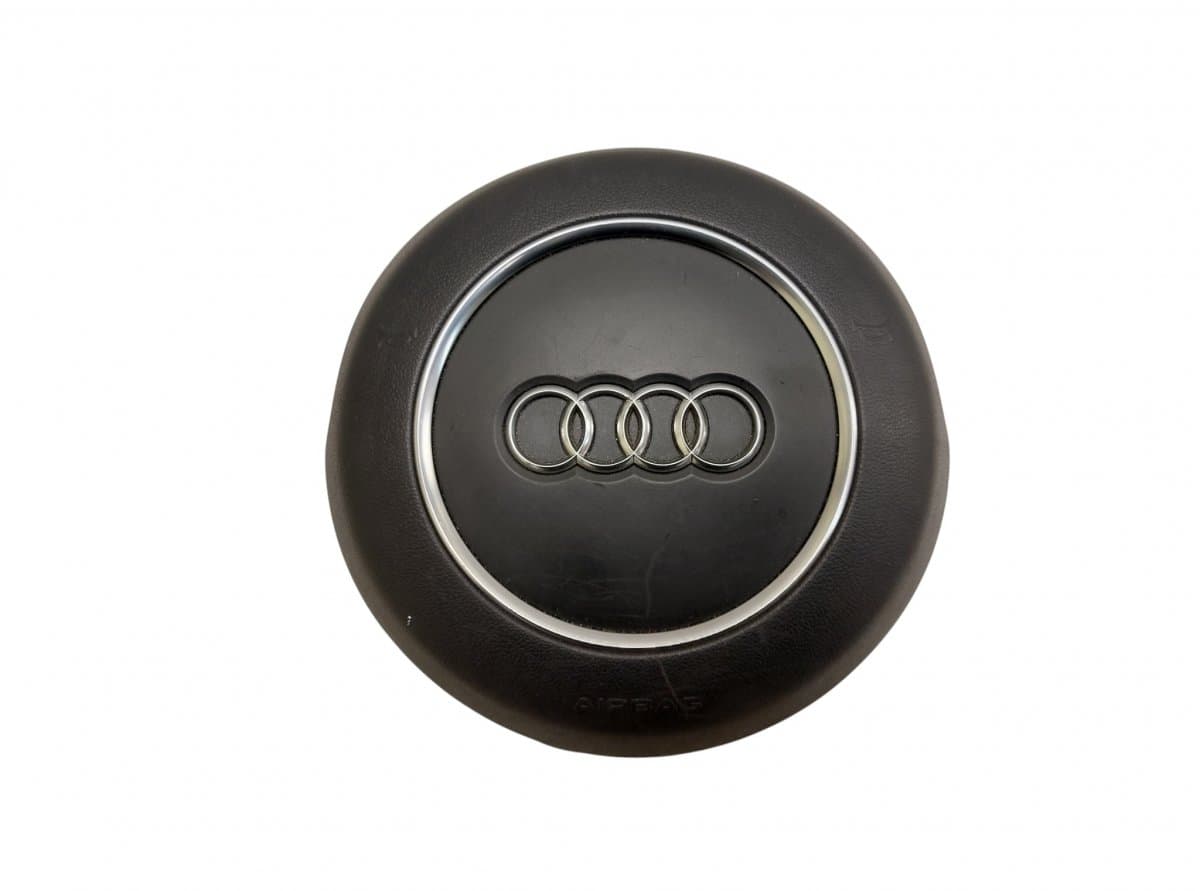 4G0880201F Steering Wheel Airbag AUDI A6 / A6 ALLROAD (C7, 4G) (2010-2018)