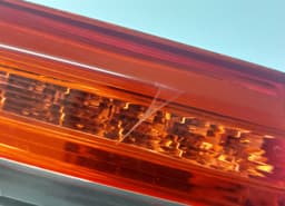 AUDI 4G9945095B Tail light left AUDI A6 / A6 ALLROAD (C7, 4G) (2010-2018) — thumbnail 2