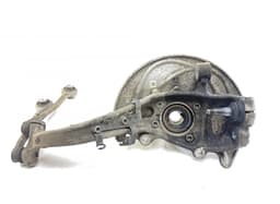 AUDI 8W0407253F Wheel bearing housing front left AUDI A5 (F53, F57, F5A) (2016-) — thumbnail 2