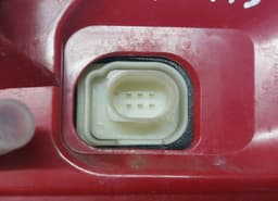 AUDI 4G9945095B Tail light left AUDI A6 / A6 ALLROAD (C7, 4G) (2010-2018) — thumbnail 4