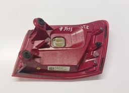 AUDI 4G9945095B Tail light left AUDI A6 / A6 ALLROAD (C7, 4G) (2010-2018) — thumbnail 3