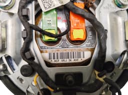 AUDI 8J0880201J Steering Wheel Airbag AUDI TT (8J) (2006-2014) — thumbnail 5