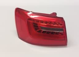AUDI 4G9945095B Tail light left AUDI A6 / A6 ALLROAD (C7, 4G) (2010-2018) — thumbnail 1