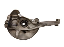 AUDI 4G0407241D Wheel bearing housing front left AUDI A6 / A6 ALLROAD (C7, 4G) (2010-2018) — thumbnail 2