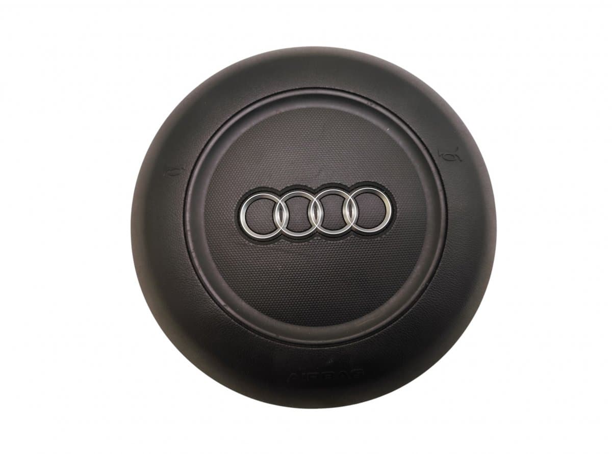 AUDI 8J0880201J Steering Wheel Airbag AUDI TT (8J) (2006-2014)