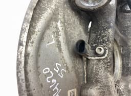 AUDI 8W0407253F Wheel bearing housing front left AUDI A5 (F53, F57, F5A) (2016-) — thumbnail 4
