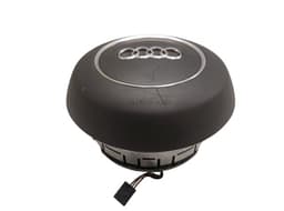 AUDI 4G0880201F Steering Wheel Airbag AUDI A6 / A6 ALLROAD (C7, 4G) (2010-2018) — thumbnail 2