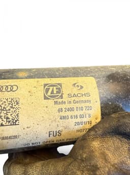 AUDI 4M0616031S Shock Absorber Rear Left AUDI Q7 (4MB, 4MG) (2015-) — thumbnail 9