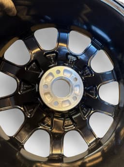 AUDI 4M0601025J Spare wheel AUDI Q7 (4MB, 4MG) (2015-) — thumbnail 10