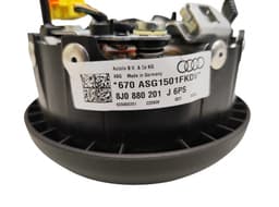 AUDI 8J0880201J Steering Wheel Airbag AUDI TT (8J) (2006-2014) — thumbnail 4