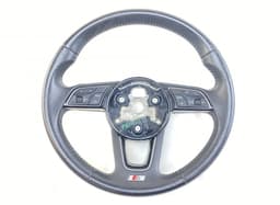 AUDI 8W0419091HE Steering Wheel AUDI A5 (F53, F57, F5A) (2016-) — thumbnail 1
