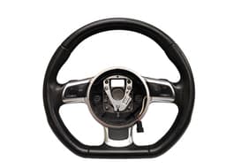 AUDI 8J0419091C Steering Wheel AUDI TT (8J) (2006-2014) — thumbnail 1