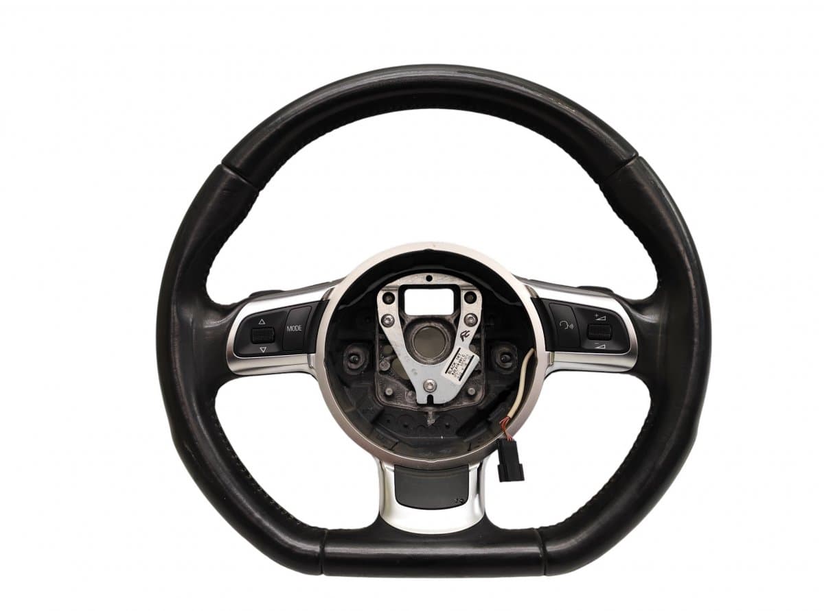 AUDI 8J0419091C Steering Wheel AUDI TT (8J) (2006-2014)