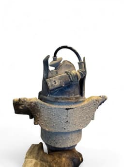AUDI 4M0616031S Shock Absorber Rear Left AUDI Q7 (4MB, 4MG) (2015-) — thumbnail 6