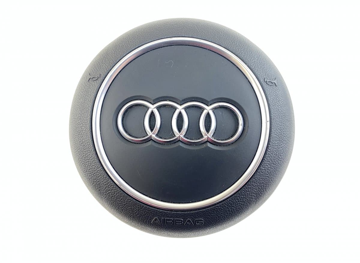 AUDI 8W0880201BF Steering Wheel Airbag AUDI A5 (F53, F57, F5A) (2016-)
