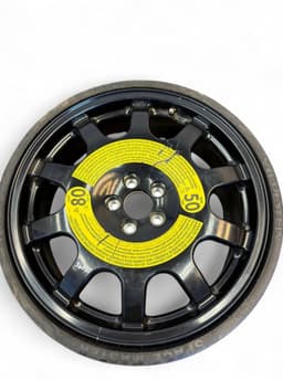 AUDI 4M0601025J Spare wheel AUDI Q7 (4MB, 4MG) (2015-) — thumbnail 7