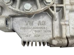 AUDI 0CN409053AE 409053 Transfer Box AUDI TT (8J) (2006-2014) — thumbnail 7